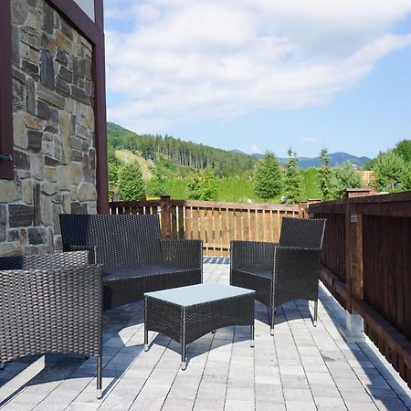 Apartmány GOLF&SKI Valcsa Kültér fotó