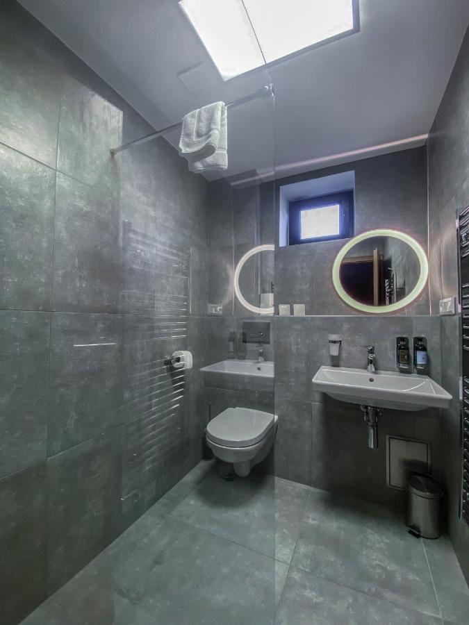Apartmány GOLF&SKI Valcsa Kültér fotó