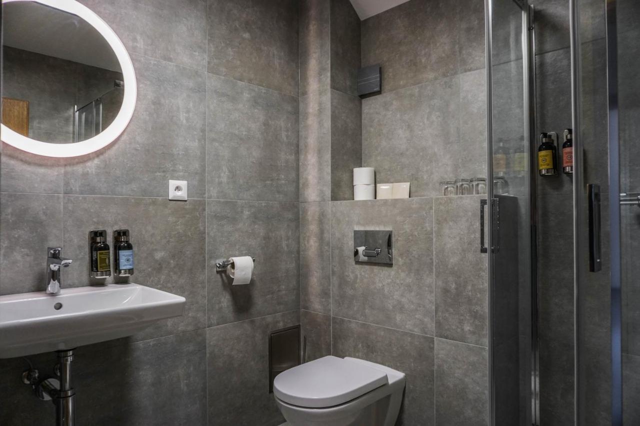 Apartmány GOLF&SKI Valcsa Kültér fotó