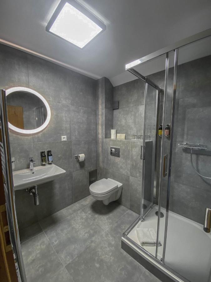 Apartmány GOLF&SKI Valcsa Kültér fotó