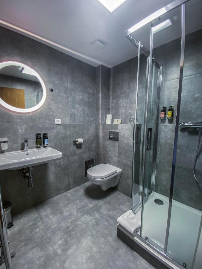 Apartmány GOLF&SKI Valcsa Kültér fotó